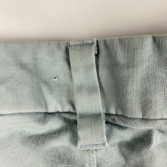 Lululemon Men's Shorts Size 34 Gray-blue - Picture 6 of 12
